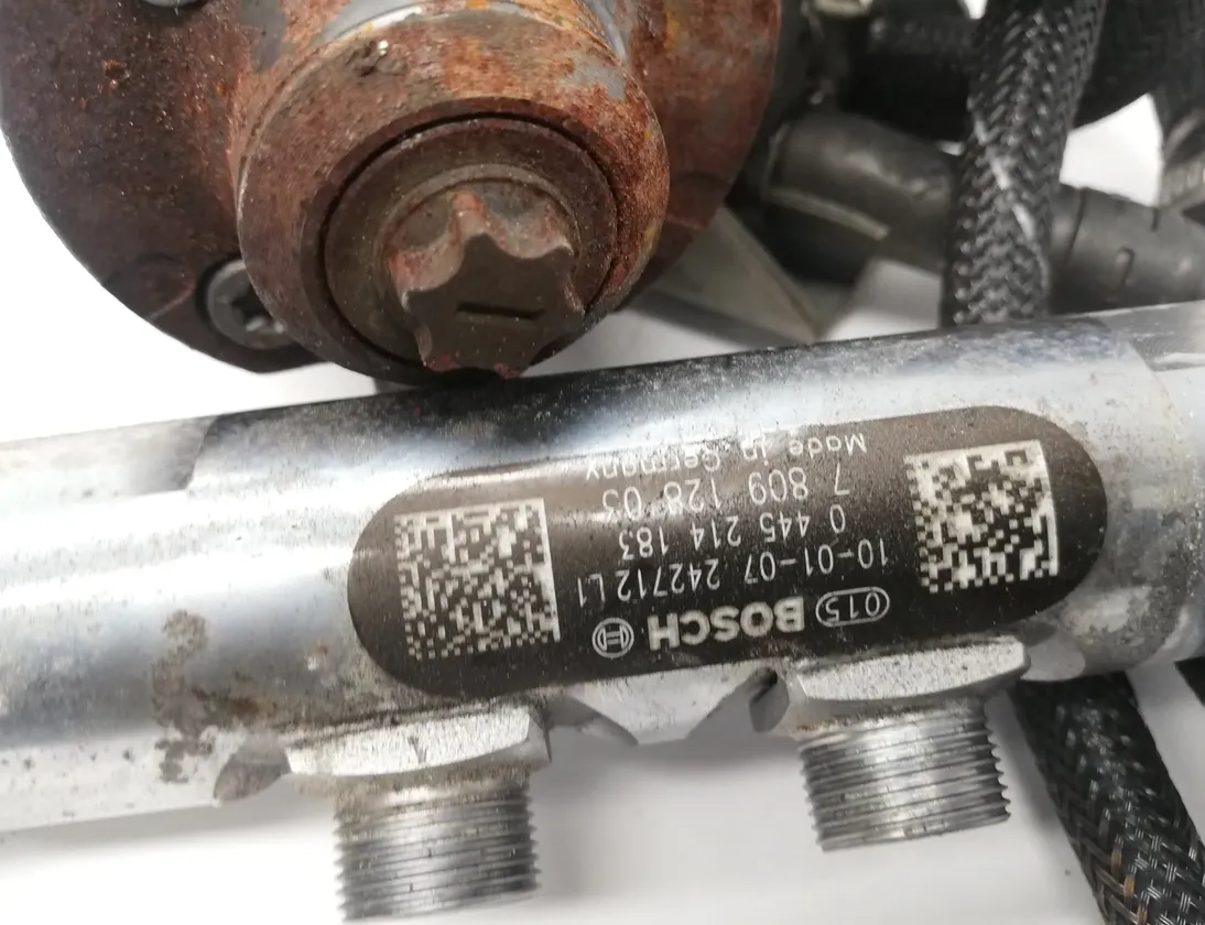 BMW X1 E84 (2009-2015) Горивна система 7809128,7805428,8510865 20488149