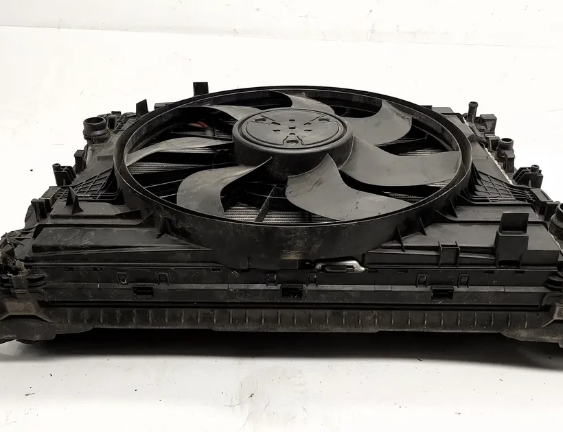 MERCEDES-BENZ E-Class W213/S213/C238/A238 (2016-2024) Охлаждащи части A0999063802 34998094