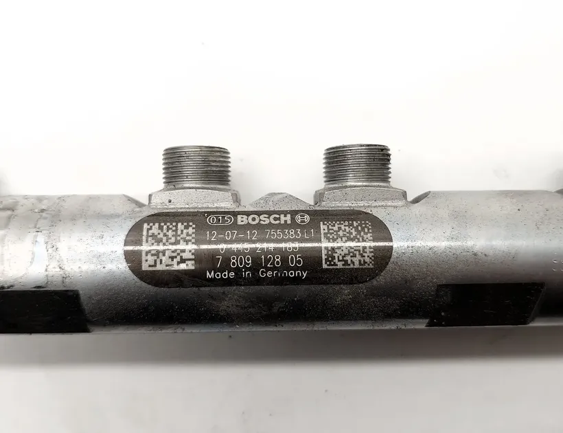 BMW X3 F25 (2010-2017) Горивна система 7810696,7810702,7802243,7823408,7809128 30022693