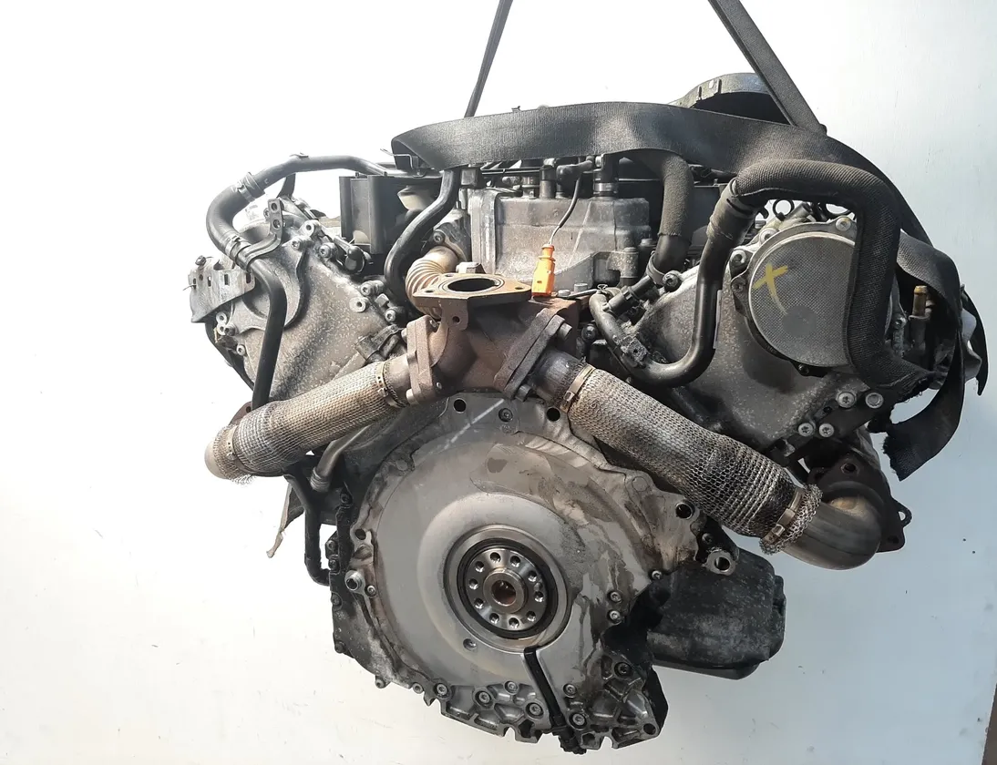 AUDI A5 8T (2007-2016) Двигател CCWA,CCW 30487957