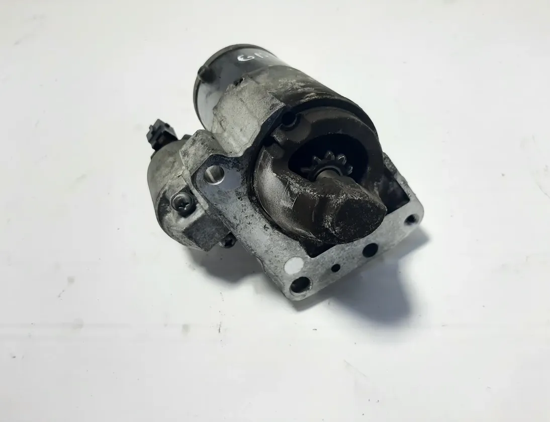 PEUGEOT 3008 1 generation (2010-2016) Стартер V755001780 31858445