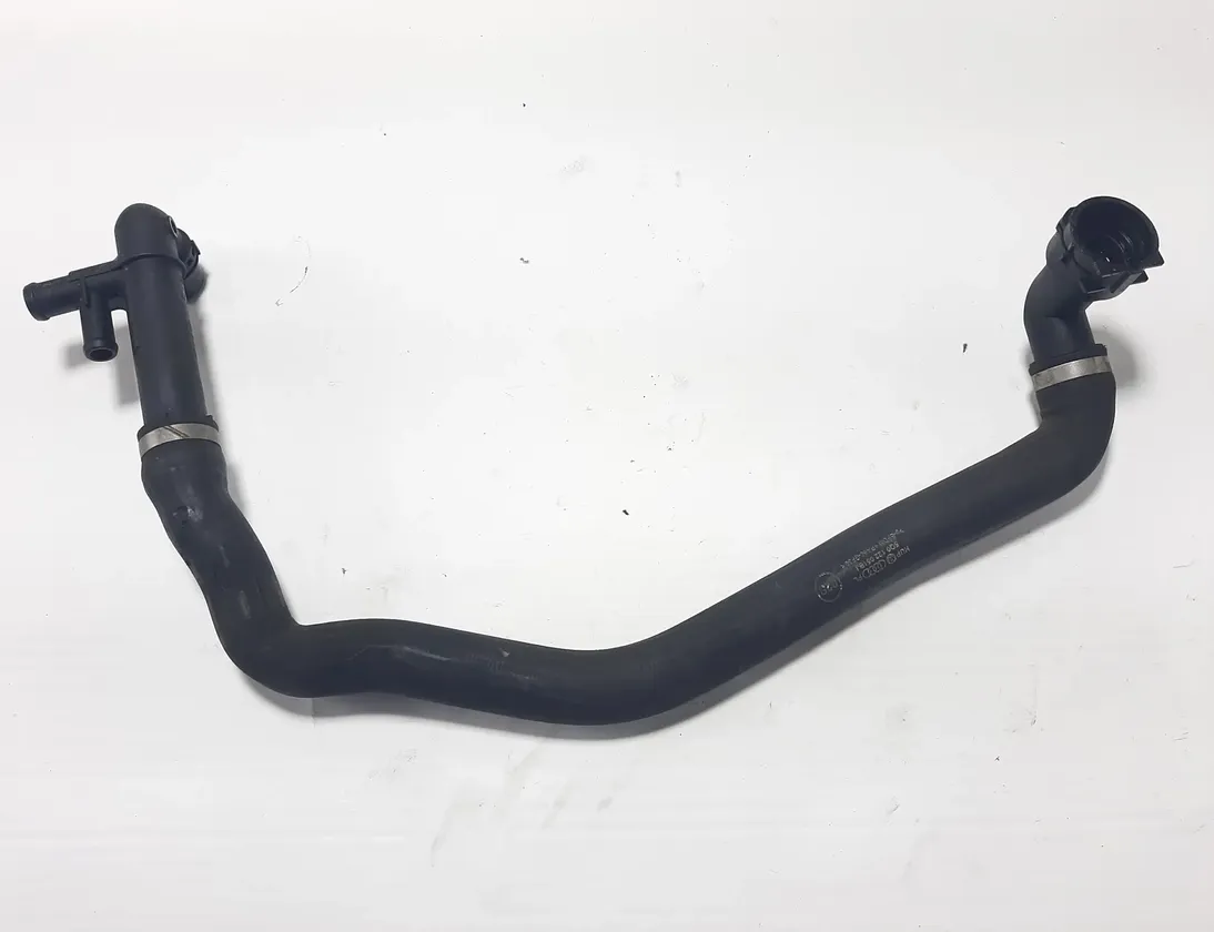 VOLKSWAGEN Variant VII TDI (2014-2024) Тръба за маркуч за охлаждаща течност 5Q0122051BJ 33495051