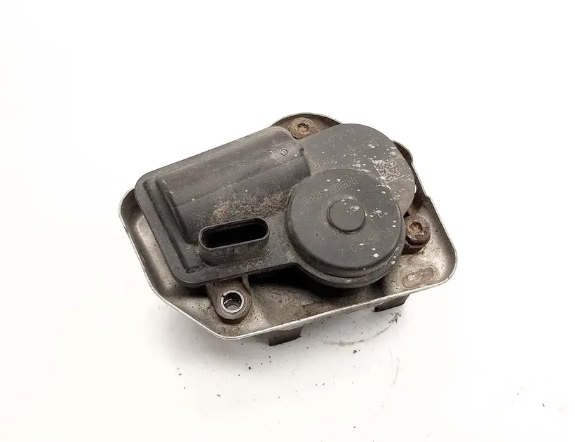 MERCEDES-BENZ GLA-Class X156 (2013-2020) Двигател на изпускателния клапан A0009061201 34998100