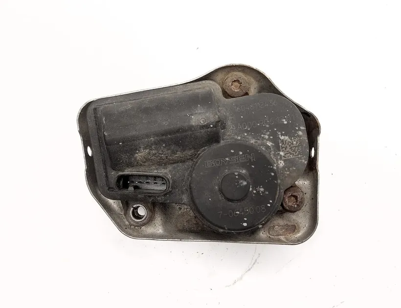 MERCEDES-BENZ GLA-Class X156 (2013-2020) Двигател на изпускателния клапан A0009061201 34998100