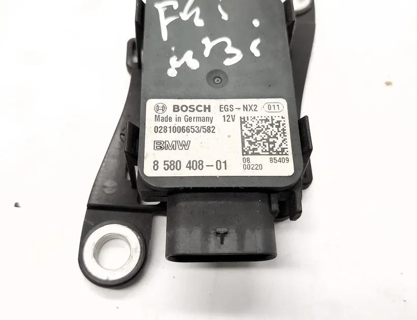 BMW 2 Series Active Tourer F45 (2014-2018) Ламбда кислороден сензор 8580408 34243697