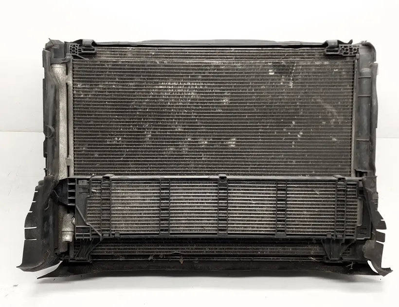 MERCEDES-BENZ E-Class W213/S213/C238/A238 (2016-2024) Охлаждащи части A0999063802 34998094