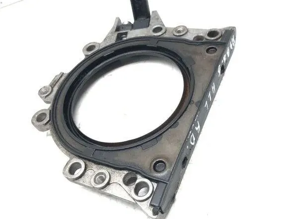 AUDI A4 allroad B8 (2009-2015) Допълнителни вътрешни части на двигателя 03L103173 32205708