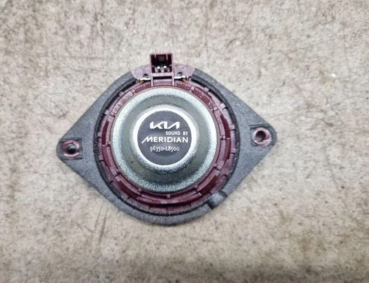 KIA EV6 1 generation (2021-2023) Пълна звукова аудио система 96380cv100,96320CV100,96330CV100,96370cv100,96340CV100,96360cv100,96331CV100,963850CV100 34254349