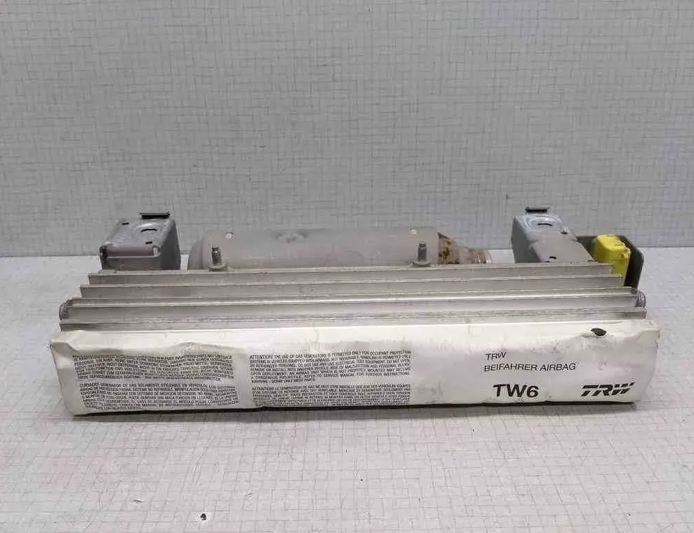 VOLKSWAGEN Transporter T5 (2003-2015) Табло Airbag SRS 30339730A,1008083930062,7H1880202A 32503048