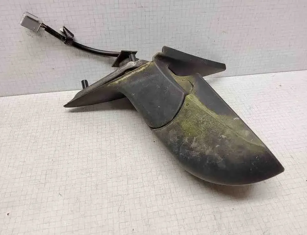 FORD Mondeo 3 generation (2000-2007) Дясно странично огледало 014119 32536054