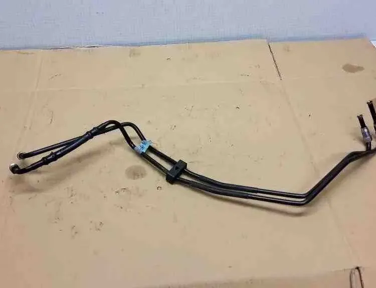 JEEP Grand Cherokee 4 generation (WK) (2004-2024) Спирачни линии 05154204AD 32541159