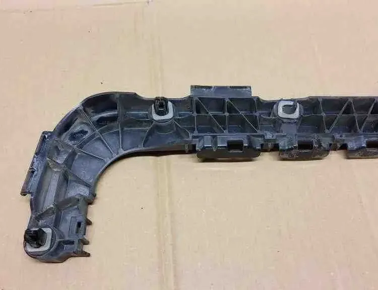 JEEP Grand Cherokee 4 generation (WK) (2004-2024) Скоба за задна дясна броня 96322,55079222AG 32558033