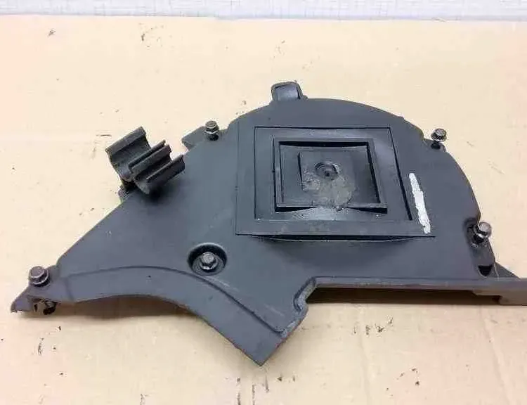 CITROËN C5 2 generation (2008-2017) Защитен капак на ангренажния ремък 9659869380,7279N0001ASS0 32564582