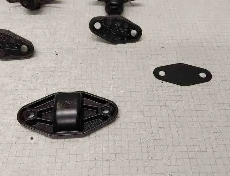 VOLKSWAGEN Caddy 3 generation (2004-2015) Други части на тялото 2K0843637B,2K0843479,2K0843843,2K0843841,2K0843667A,2K0843639H 32565505