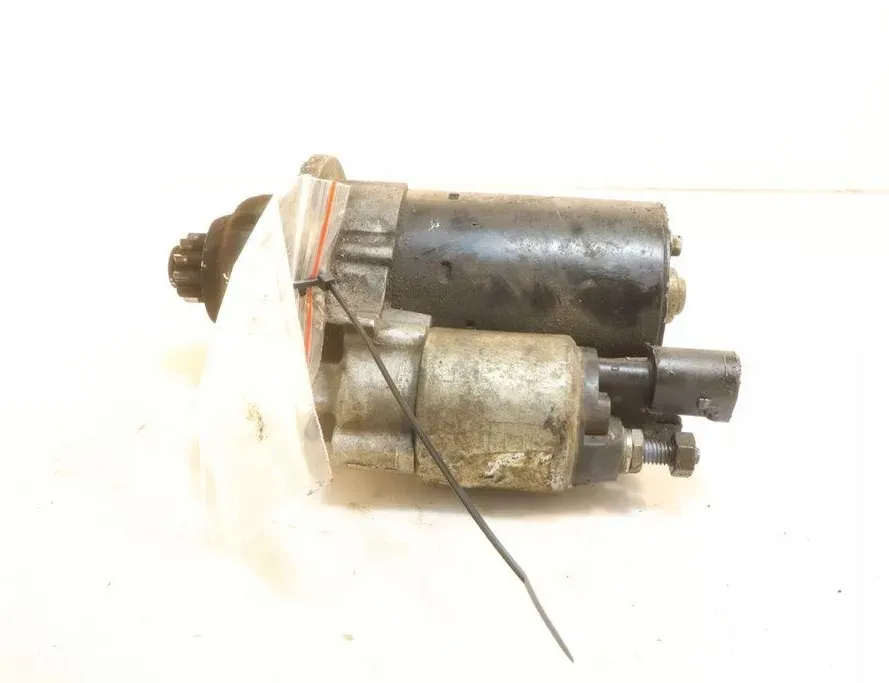 SEAT Leon 2 generation (2005-2012) Стартер 0001121408 32905771