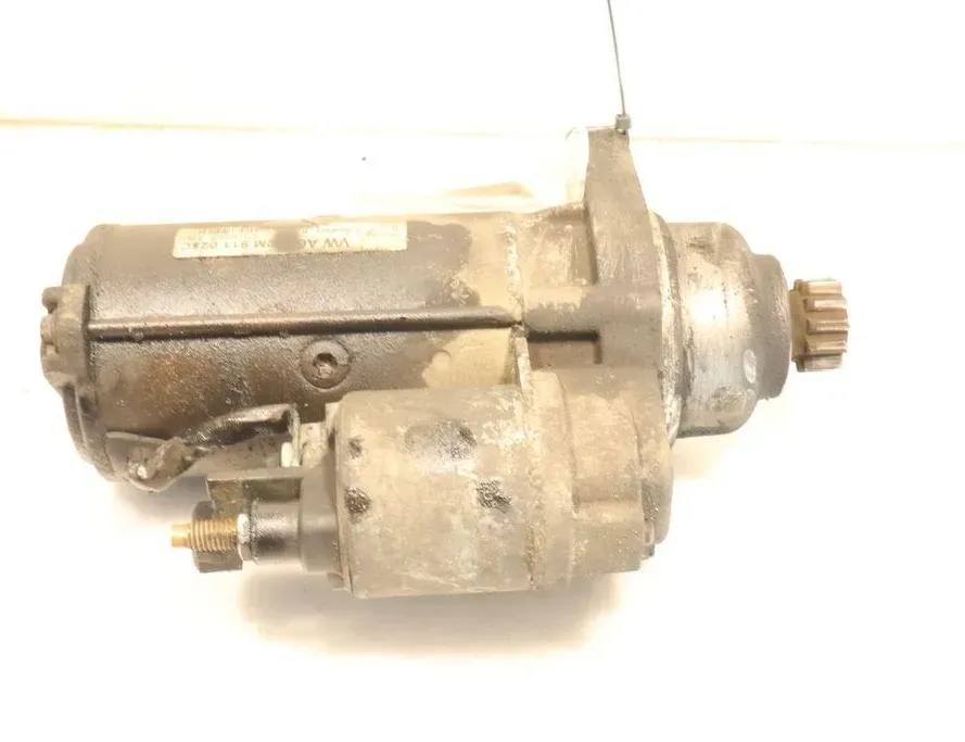 AUDI A3 8L (1996-2003) Стартер D7RS50 32914640