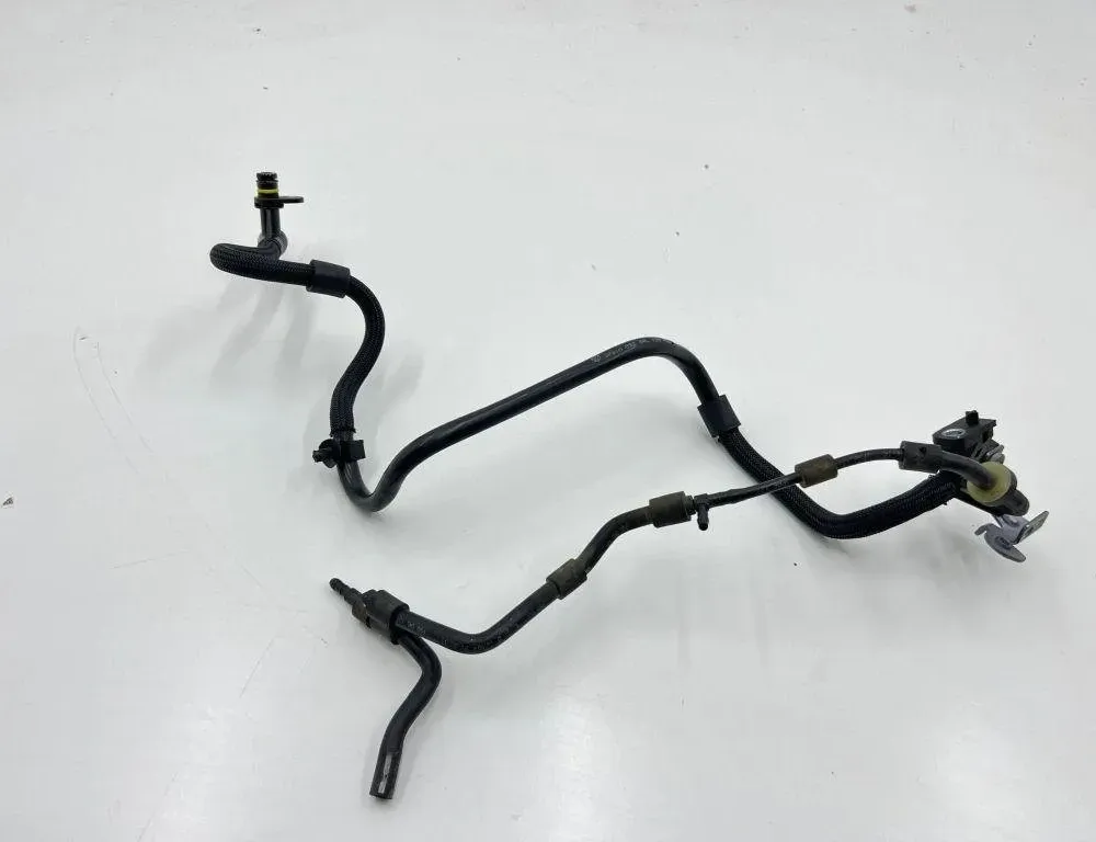 SEAT Alhambra 2 generation (2010-2021) Вакуумна тръба 04L129456E 31895518