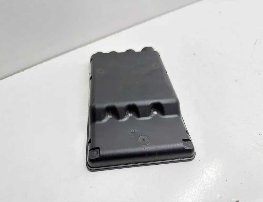 BMW 1 Series F40 (2019-2024) Други интериорни части 58650910,9321050 34594231