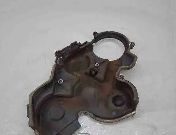 CITROËN C4 Picasso 1 generation (2006-2013) Защитен капак на ангренажния ремък 9492303 32437848