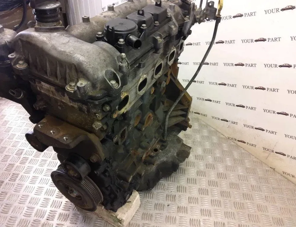 CHEVROLET Captiva 1 generation (2006-2018) Двигател z22d1 30999045