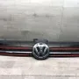 VOLKSWAGEN Golf 7 generation (2012-2024) Предна горна решетка 5G0853653Q 34993719