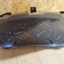 PEUGEOT 206 1 generation (1998-2009) Скоростомер 9648837080 34902149