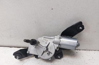 KIA Sportage 4 generation (2016-2022) Мотор за чистачки на прозореца на задната врата 98700D9000 33012808