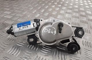 MERCEDES-BENZ G-Class W463 (1990-2024) Мотор за чистачки на прозореца на задната врата 6j3955711 33019298