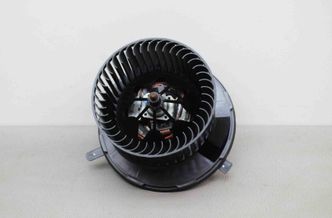 VOLKSWAGEN Jetta 6 generation (2010-2018) Вентилатор за отопление 1K1819015E 17775007