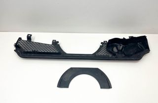 MERCEDES-BENZ SL-Class R129 (1989-2001) Облицовка на капака на предната чистачка A1298240019,1298240019 33008030