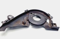 CITROËN Berlingo 2 generation (2008-2023) Защитен капак на ангренажния ремък 9659869480 31064921