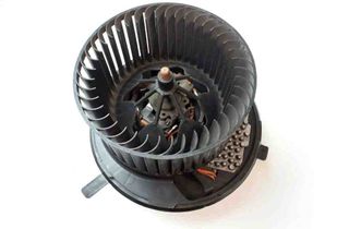 VOLKSWAGEN Touran 1 generation (2003-2015) Вътрешен нагревател 1K1820015L,E509E302793U176 31910160