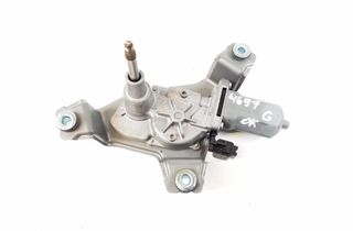 JEEP Grand Cherokee 4 generation (WK) (2004-2024) Мотор за чистачки на прозореца на задната врата 68229937AA 33009320