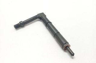 NISSAN Almera N16 (2000-2006) Горивен инжектор 484391 33005048