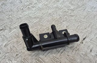 MAZDA 3 BM (2013-2019) Фланец на охладителната система SH0115290 31514975