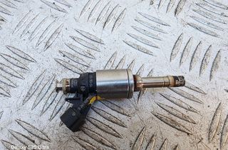 INFINITI QX60 1 generation (2013-2021) Горивен инжектор 0261500304,166006KA0A 33018832