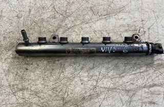 OPEL Vivaro B (2014-2019) Горивна релса 175214823R 33005838