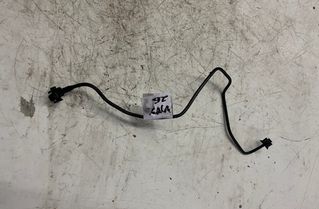 OPEL Vivaro B (2014-2019) Тръба за маркуч за охлаждаща течност 217416915R 33008294