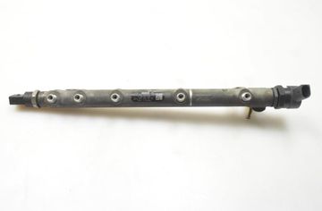 MERCEDES-BENZ E-Class W211/S211 (2002-2009) Горивна релса A6110700395 33009624