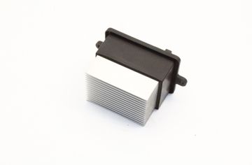 RENAULT Zoe 1 generation (2012-2023) Резистор на вътрешния нагревател A43002100 32972856