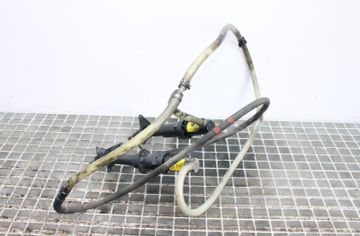 AUDI TT 8N (1998-2006) Комплект дюзи за миене на предни фарове 8N0955102,8N0955101 33009579