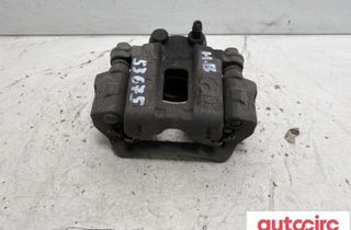 MITSUBISHI Pajero 4 generation (2006-2023) Заден ляв задвижващ вал 4605a910 33009738