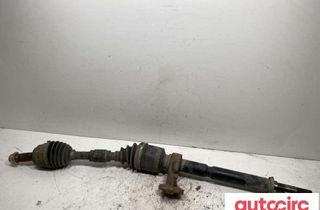 MAZDA 6 GH (2007-2013) карданен вал gd782550xc 33009744