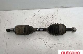 MITSUBISHI Pajero 4 generation (2006-2023) карданен вал 3815a199 33009763