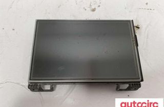 PEUGEOT 208 Peugeot 208 (2012-2015) Навигационен дисплей 9803584280,9812862880 33009801