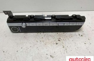 HYUNDAI Ioniq AE (2016-2023) Навигационен дисплей 96540gi320ls5 33009851