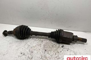 OPEL Insignia A (2008-2016) карданен вал 93169653,13228199 33009890