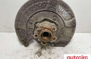 BMW X5 E53 (1999-2006) Заден ляв задвижващ вал 33306876651 33009963