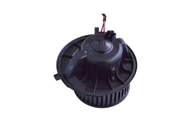 VOLKSWAGEN Jetta 6 generation (2010-2018) Вентилатор за отопление 52813916c 17876962