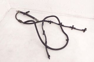 AUDI A8 D4/4H (2010-2018) Тръба за връщане на гориво 33004737